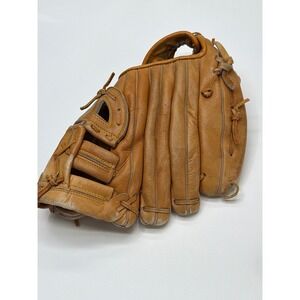 Vintage Spalding Baseball Glove 42-3925 Dave Kingman Leather